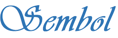 Sembol Tıbbi Malzeme Logo