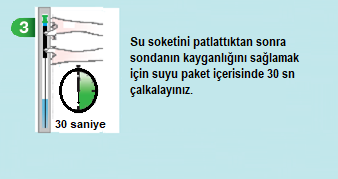 Su Soketini Patlatma