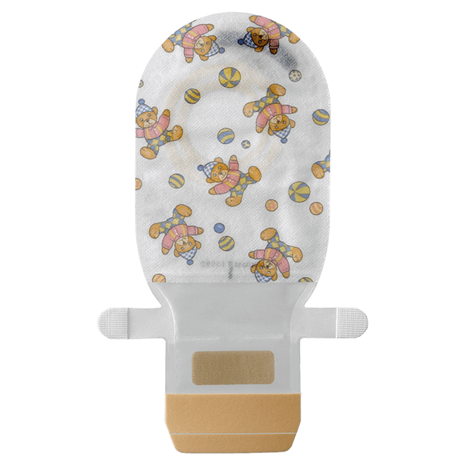 Pediatrik Torba