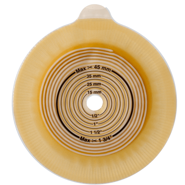 Stoma Adaptörleri (Düz Adaptör)