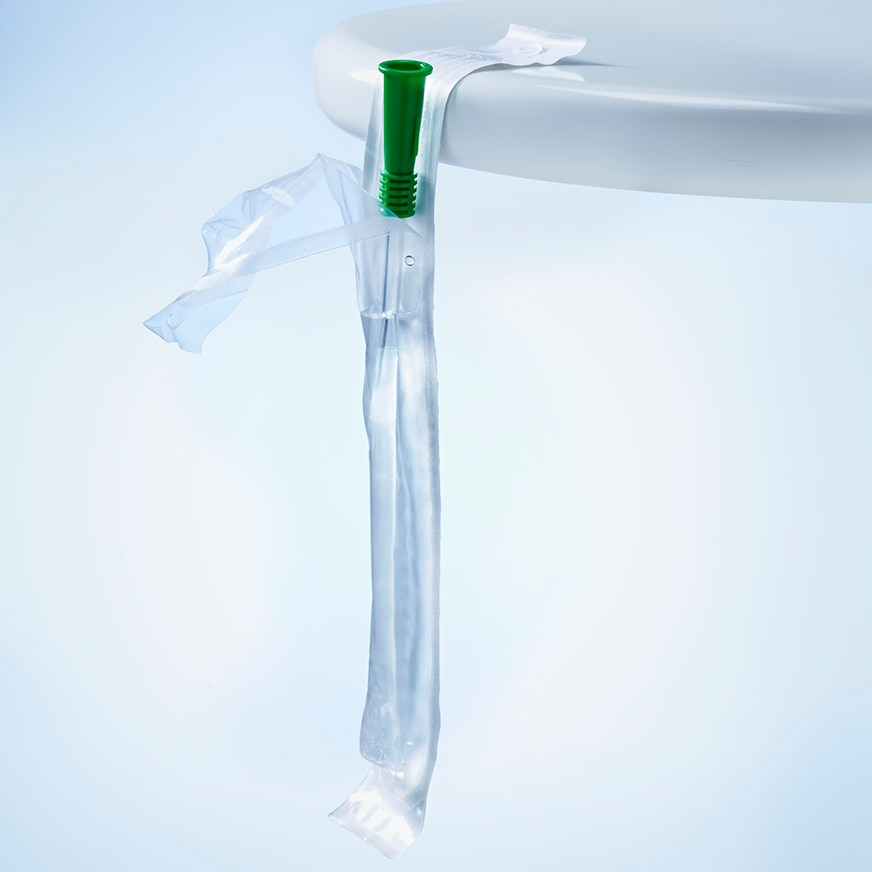 Primacath® Hidrofilik Üriner Kateter