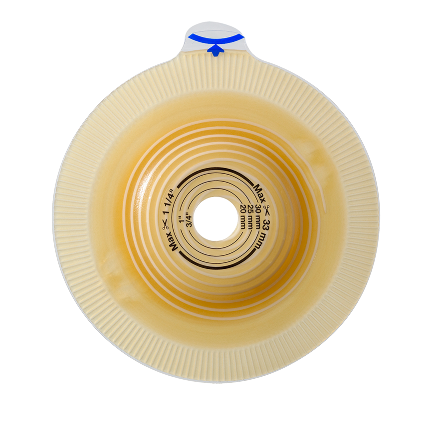 Konvex (Çukur) Adaptör