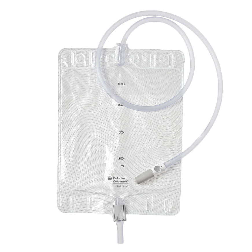 Conveen İdrar Torbası 1500 ml