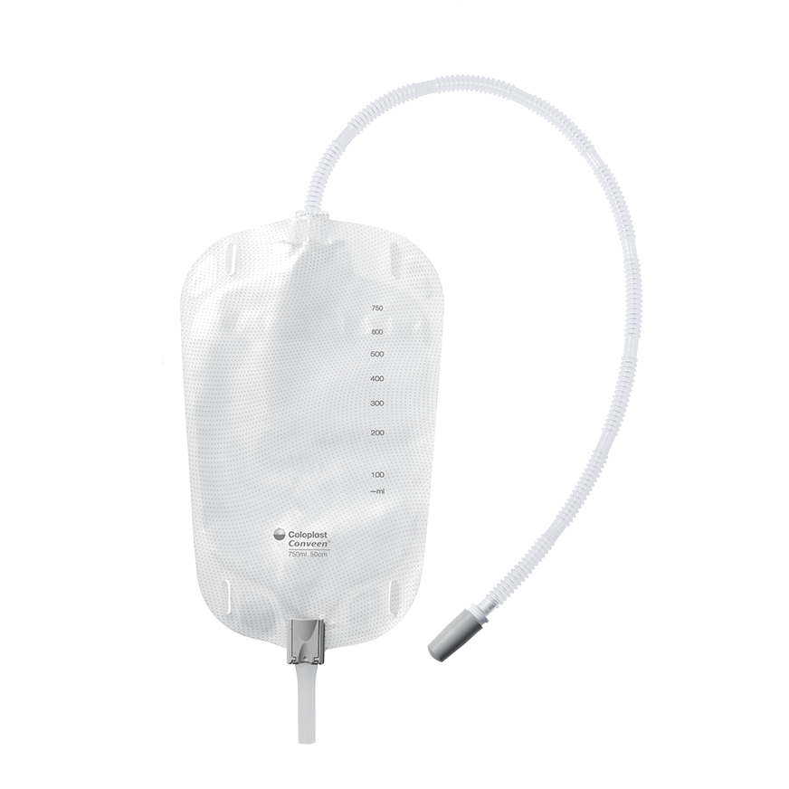Conveen İdrar Torbası 500 ml